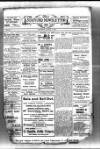 Staffordshire Newsletter Saturday 11 March 1911 Page 1
