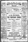 Staffordshire Newsletter Saturday 02 December 1911 Page 1