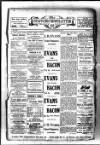 Staffordshire Newsletter Saturday 20 January 1912 Page 1