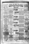Staffordshire Newsletter Saturday 27 January 1912 Page 1