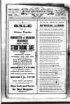 Staffordshire Newsletter Saturday 10 February 1912 Page 1