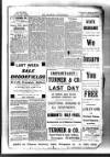 Staffordshire Newsletter Saturday 10 February 1912 Page 3