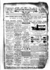 Staffordshire Newsletter Saturday 23 March 1912 Page 1