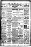 Staffordshire Newsletter Saturday 25 May 1912 Page 1