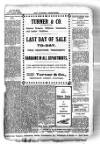Staffordshire Newsletter Saturday 27 July 1912 Page 3