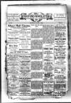 Staffordshire Newsletter Saturday 17 August 1912 Page 1