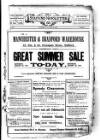 Staffordshire Newsletter Saturday 24 August 1912 Page 1