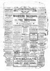 Staffordshire Newsletter Saturday 16 November 1912 Page 1