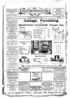 Staffordshire Newsletter Saturday 14 December 1912 Page 1