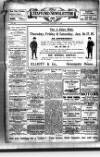 Staffordshire Newsletter Saturday 11 January 1913 Page 1