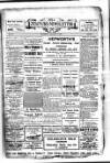 Staffordshire Newsletter Saturday 18 January 1913 Page 1