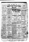 Staffordshire Newsletter Saturday 19 April 1913 Page 1