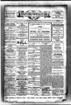 Staffordshire Newsletter Saturday 08 November 1913 Page 1