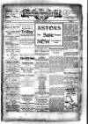Staffordshire Newsletter Saturday 09 January 1915 Page 1
