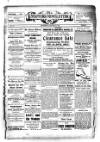 Staffordshire Newsletter Saturday 16 January 1915 Page 1