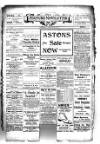 Staffordshire Newsletter Saturday 23 January 1915 Page 1