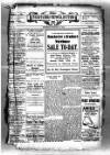 Staffordshire Newsletter Saturday 13 February 1915 Page 1
