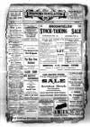 Staffordshire Newsletter Saturday 03 February 1917 Page 1