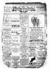 Staffordshire Newsletter Saturday 24 March 1917 Page 1