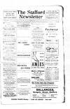 Staffordshire Newsletter Saturday 02 February 1918 Page 1
