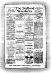Staffordshire Newsletter Saturday 02 March 1918 Page 1