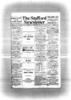 Staffordshire Newsletter Saturday 05 October 1918 Page 1