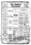 Staffordshire Newsletter Saturday 17 January 1920 Page 1