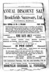 Staffordshire Newsletter Saturday 31 January 1920 Page 3
