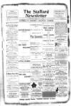 Staffordshire Newsletter Saturday 14 February 1920 Page 1