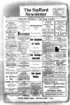 Staffordshire Newsletter Saturday 11 September 1920 Page 1