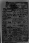 Staffordshire Newsletter Friday 24 December 1920 Page 1