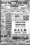 Staffordshire Newsletter Saturday 05 February 1921 Page 3