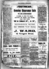 Staffordshire Newsletter Saturday 12 February 1921 Page 4