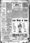 Staffordshire Newsletter Saturday 12 February 1921 Page 5