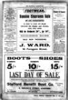 Staffordshire Newsletter Saturday 26 February 1921 Page 2