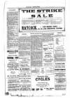 Staffordshire Newsletter Saturday 16 July 1921 Page 4