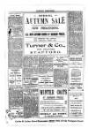 Staffordshire Newsletter Saturday 01 October 1921 Page 2