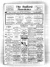 Staffordshire Newsletter Saturday 26 August 1922 Page 5