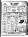 Staffordshire Newsletter Saturday 03 February 1923 Page 1