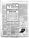 Staffordshire Newsletter Saturday 17 February 1923 Page 2