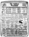 Staffordshire Newsletter Saturday 31 January 1925 Page 1