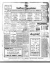 Staffordshire Newsletter Saturday 16 January 1926 Page 1