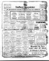 Staffordshire Newsletter Saturday 16 January 1926 Page 9