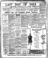 Staffordshire Newsletter Saturday 06 February 1926 Page 3