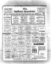 Staffordshire Newsletter Saturday 13 February 1926 Page 1