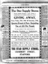 Staffordshire Newsletter Saturday 20 February 1926 Page 2