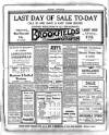 Staffordshire Newsletter Saturday 20 February 1926 Page 3