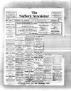 Staffordshire Newsletter Saturday 15 May 1926 Page 1