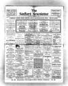 Staffordshire Newsletter Saturday 04 September 1926 Page 1