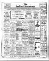 Staffordshire Newsletter Saturday 20 November 1926 Page 1